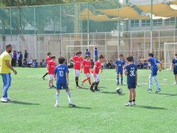 MIS Sports